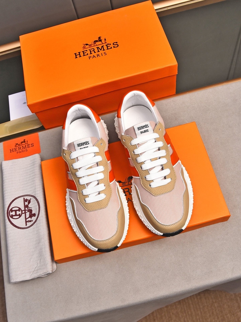 Hermes Sneakers